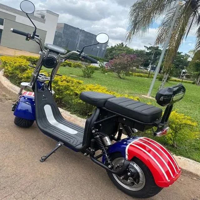 Scooter 2023 x 11