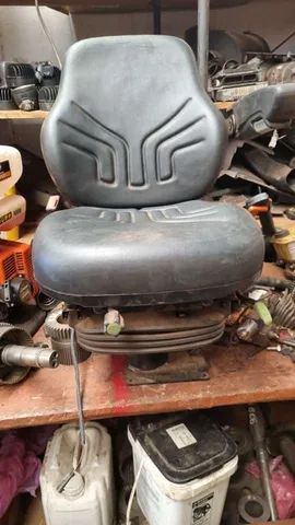 Banco novo pulverizador Jacto