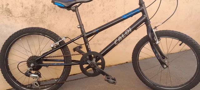 Rovercity Bike - Ceci aro 20 com garupa rabetão🔝 Por