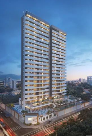 Apartamento na Parquelândia  (Cód0200)