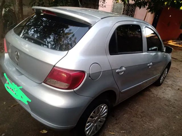 Gol g5 1.0