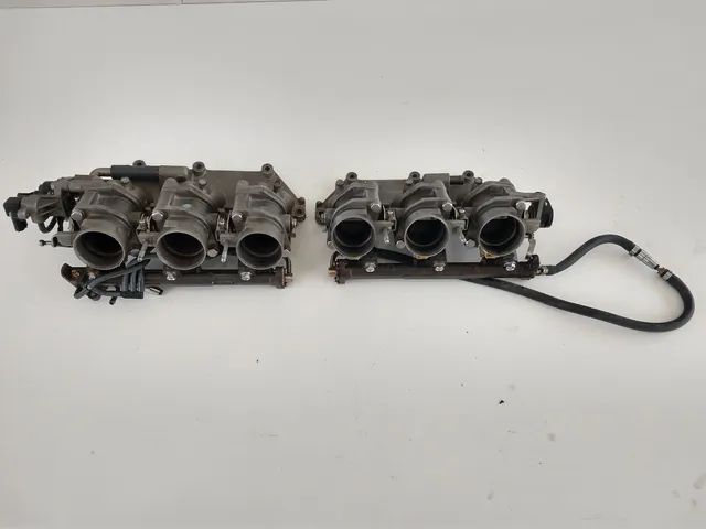 Peças motor de popa 225HP Yamaha Four Stroke F225 AET ((( leia o anuncio ))) - Foto 11