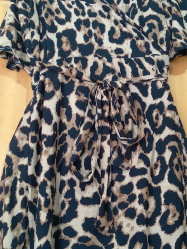 VESTIDO LONGO - Foto 4