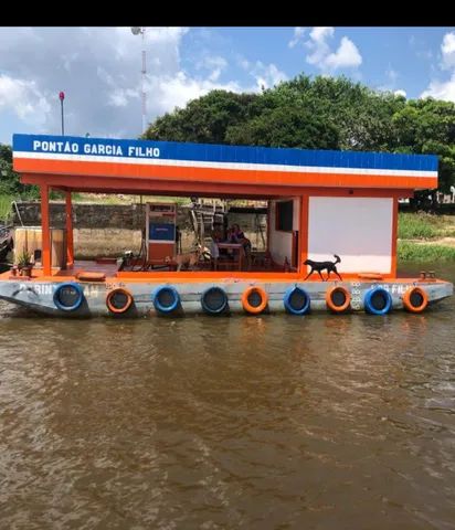 Município de Pontão - Páginas