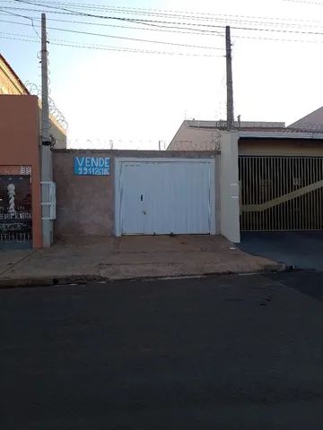 Captação de Terreno a venda na Rua Dona Ana Prado, Vila Prado, São Carlos, SP