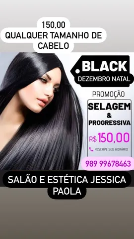 Secador De Cabelo Para Salao: Promoções