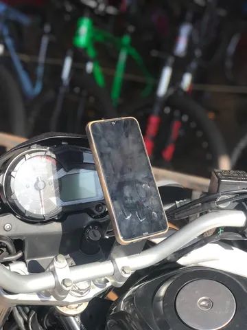 Suporte de celular 