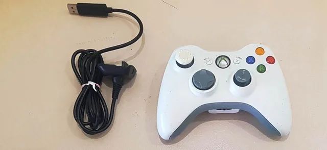 Xbox 360 Desbloqueado + Controle + Jogos, Parcelamento em Até 12x - Outros  itens para comércio e escritório - Taguatinga Sul (Taguatinga), Brasília  1233922980