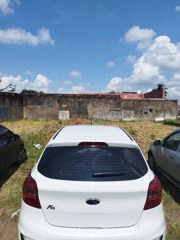 Ford Ka 19/20 - Foto 4