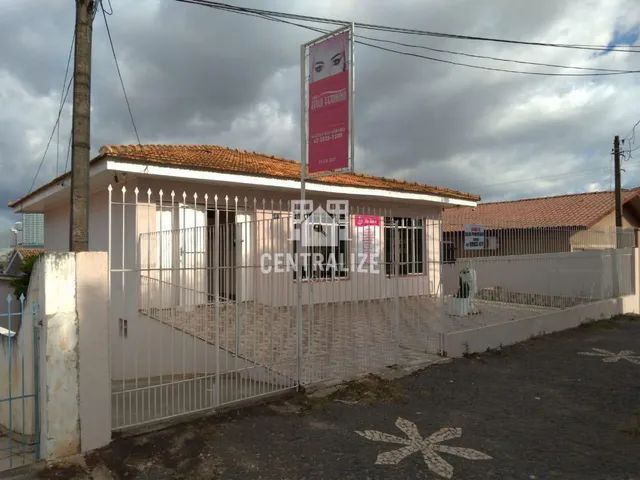 Casa Comercial para venda em Uvaranas - Foto 2