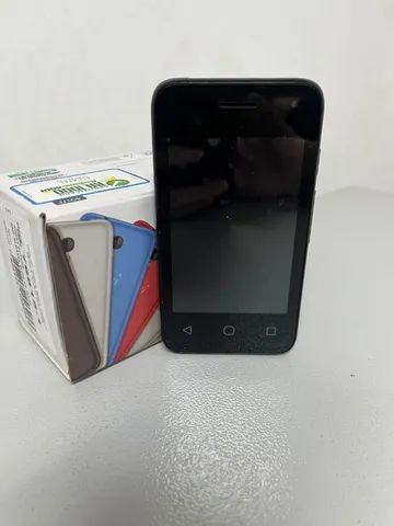 Smartphone Alcatel Pixi 4 4017F Dual Chip
