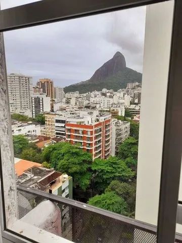foto - Rio de Janeiro - Leblon