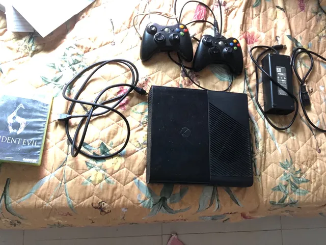 Fifa 17 xbox 360 original  +29 anúncios na OLX Brasil