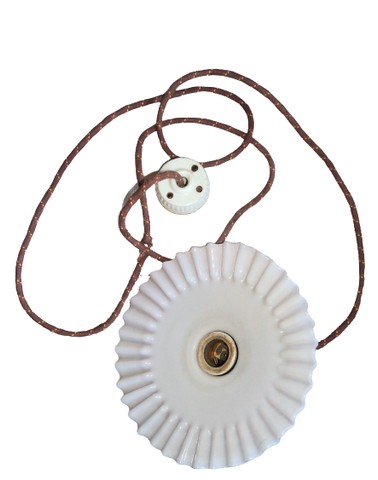 Antigo Pendente (Item para Colecionador ou decoração) - Foto 4