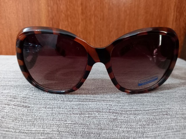 Óculos de sol modelo Capri - Foto 4