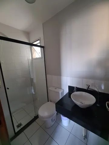 Liv Catuaí - Apartamento no Terra Bonita, 3 dormitórios sendo 1 Suíte, 69 m²