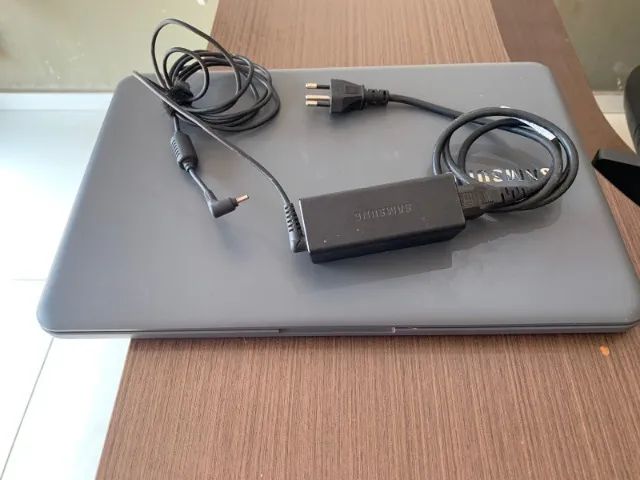 Notebook Samsung Core 350x I3 Setima Geração 4 Ram Hd 1 Terabayte Tela Slim 15.6 Polegad - Foto 5