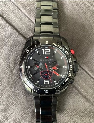 Relogio Tommy Hilfiger