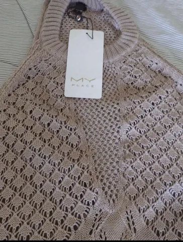 Vestido longo 