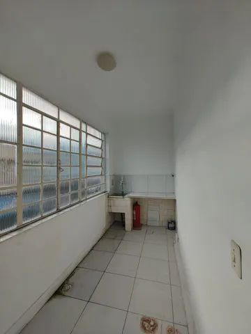 Apartamento para fins comerciais no Centro de Nova Iguaçu - 2 quartos