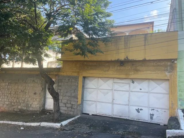 Captação de Casa a venda na Rua Maurício de Abreu, Vila Oito de Maio, Duque de Caxias, RJ