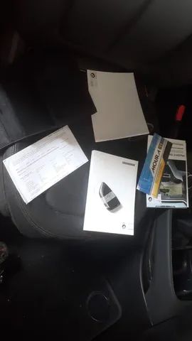 Sucata para peças, BMW X1 2018 - Foto 7