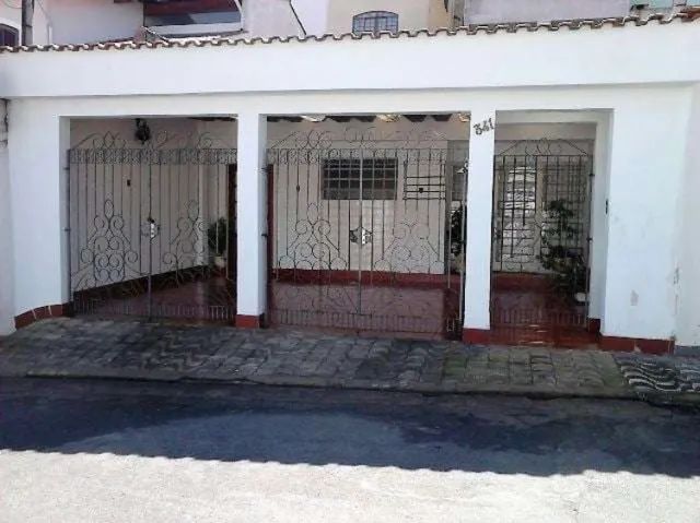 Captação de Casa a venda na Rua Alfredo Angelini, Jordanópolis, São Bernardo do Campo, SP