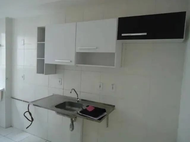 Apartamento com 2 dormitórios, Cond. Vale do Sol - Itapevi
