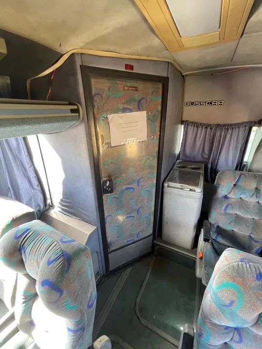 Ônibus semi leito  - Foto 11