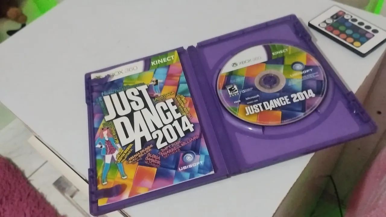 Just Dance 2014 - Foto 2