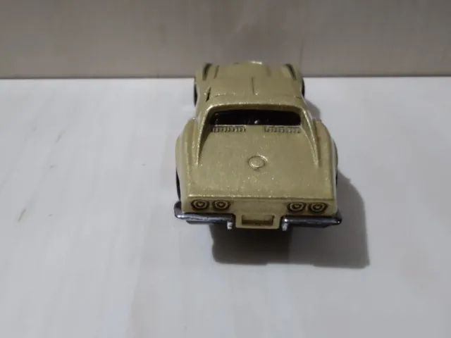 Hot Wheels Corvette 69 - Coleção 2006 - Foto 4