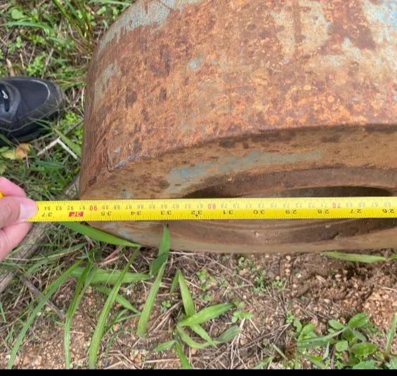 Pistão para prensa hidráulica  - Foto 5