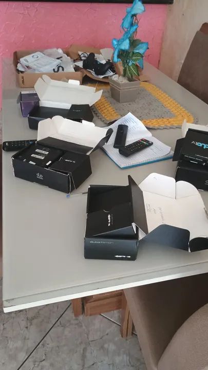 STR-16 Dispositivo Android  - Foto 4