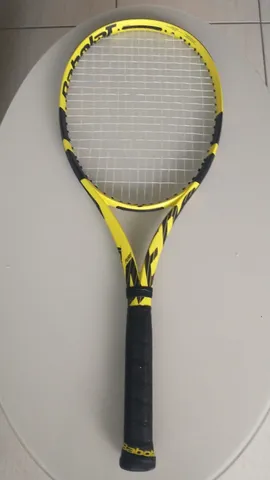 Raquete babolat pure aero 38 an ncios na OLX Brasil