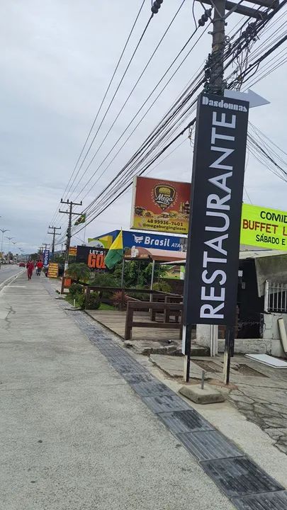 foto - Florianópolis - Ingleses do Rio Vermelho