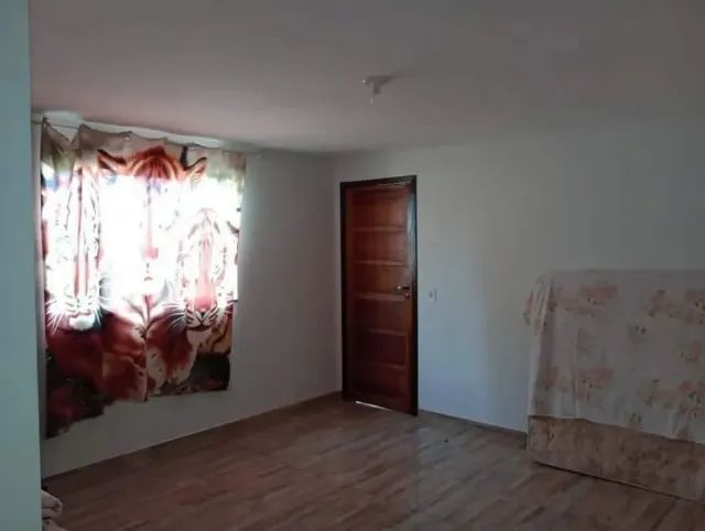 Vendo Casa Na Ceilandia (parcelada)