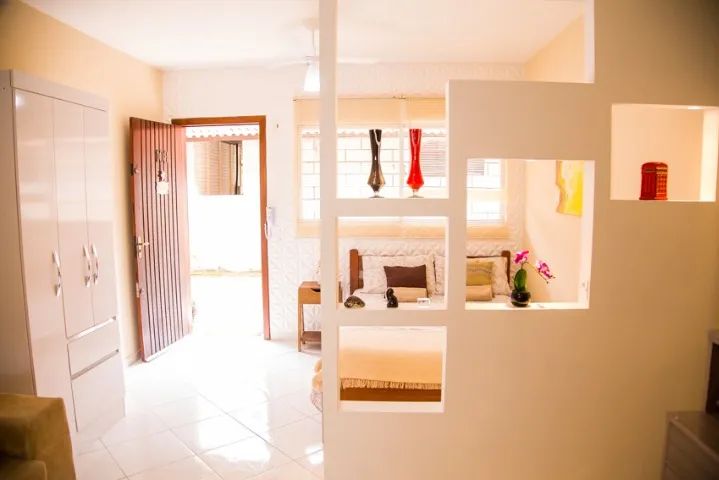 Flat praia dos ingleses, REVEILLON ESTA ALUGADO. - Foto 2