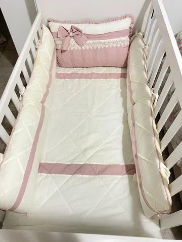 Kit Berço Americano  - Foto 2