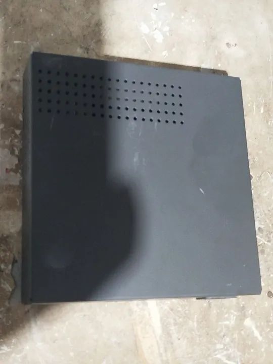 dm2500 6gt+2gc  - Foto 4