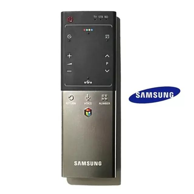 Controle Remoto Samsung Original Rmctpe1
