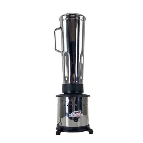 Liquidificador Alta Rotação 4 Litros 127v Para Cozinha Industrial