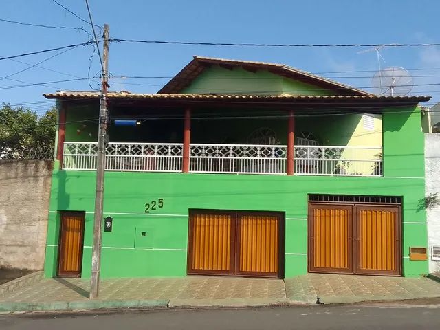 Casas à venda - Curvelo, MG | OLX