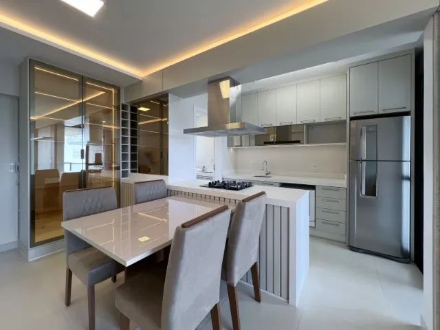 Apartamento no centro de Cascavel - Foto 5