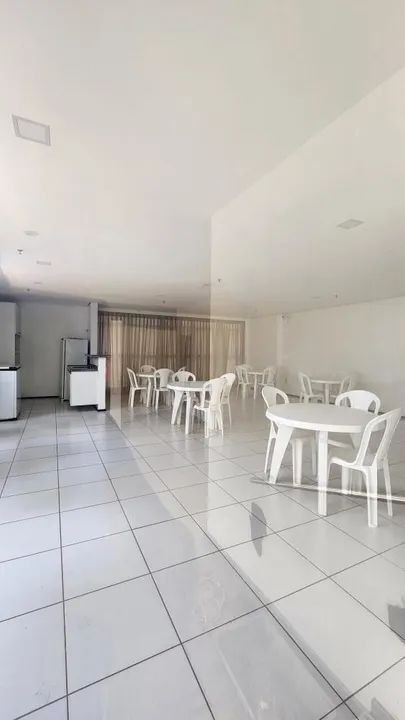 Apartamento para venda em Jardim Renascença - São Luís - MA - Foto 5