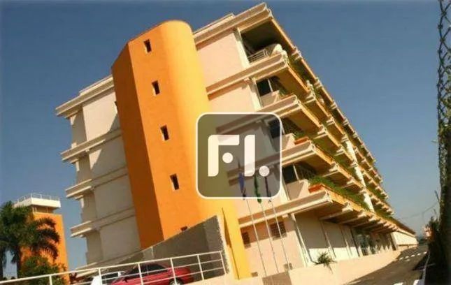 Galpão para alugar, 1886 m² por R$ 33.838,85/mês - Chácara do Solar I (Fazendinha) - Santa - Foto 4