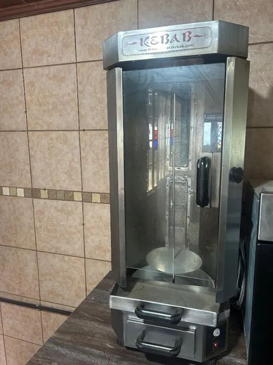 Seladora vácuo e fornos - Foto 3