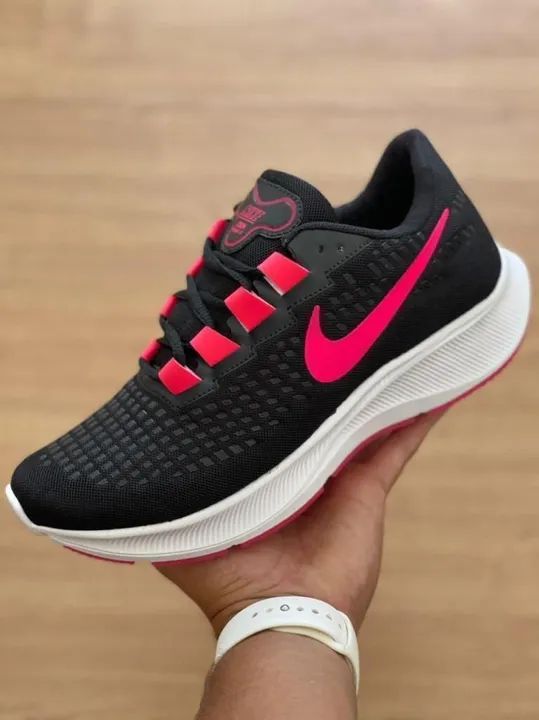 Tênis feminino e masculino  - Foto 5