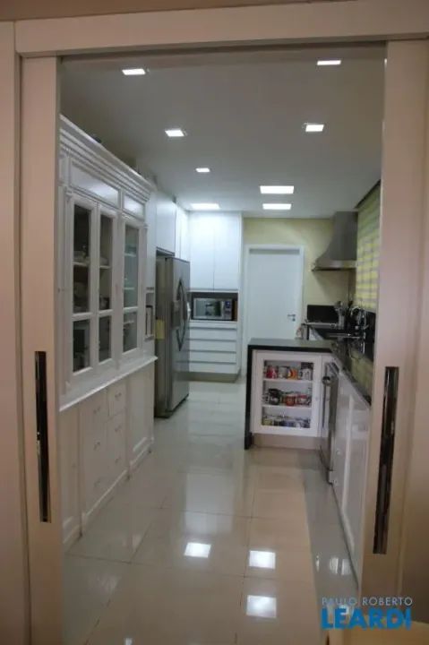 APARTAMENTO - CAMPO BELO - SP - Foto 9