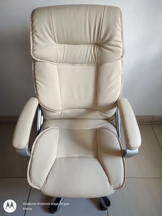 Cadeira Viena Presidente 