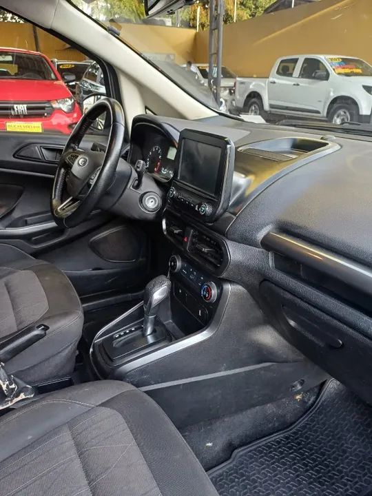 Ford Ecosport 1.5 Se automático 2020/2020 - Foto 15